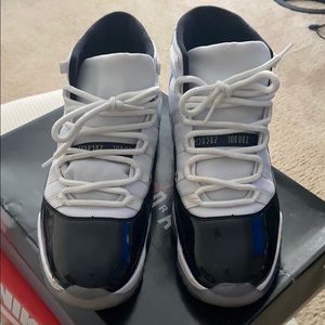 Men’s Retro Jordan’s